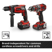 Набор бит Einhell 49118903