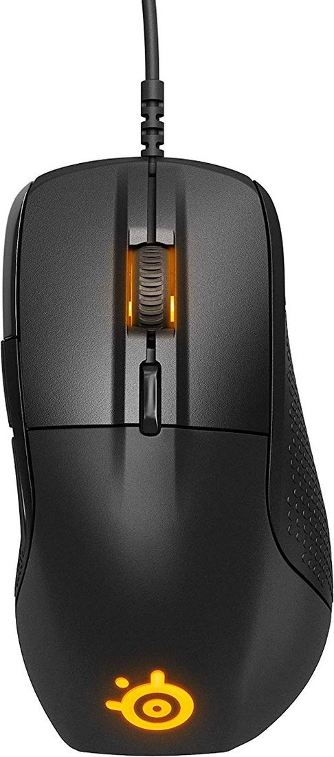 

Игровая мышь SteelSeries Rival 710