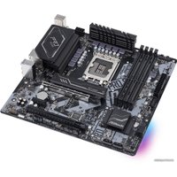 Материнская плата ASRock B660M Pro RS в Бресте