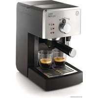 Рожковая кофеварка Saeco Poemia [HD8425/19]