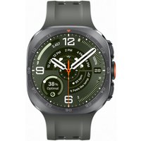 Умные часы Samsung Galaxy Watch Ultra2 2026 47 мм LTE (серый титан)