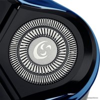 Электробритва Polaris PMR 0304R Wet&Dry PRO 5 Blades