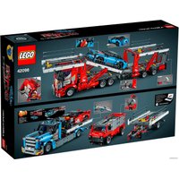 Конструктор LEGO Techniс 42098 Автовоз