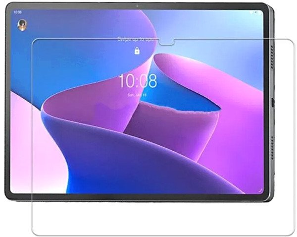 

Защитное стекло KST 2.5D для Lenovo Tab P12 Pro 12.6 (2021) (прозрачный)