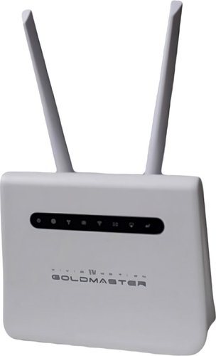 Точка доступа с LTE-модемом Goldmaster 4G Super Micro