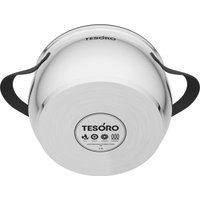 Кастрюля Tesoro Rimini КС717