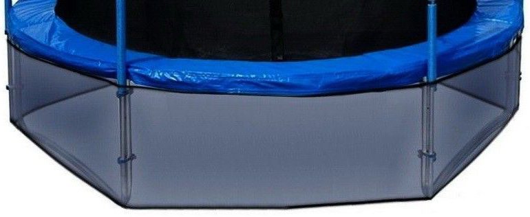 

Atlas Sport Сетка нижняя для батута 435 см - 14ft