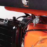 Бензиновый генератор Patriot GP 7210LE