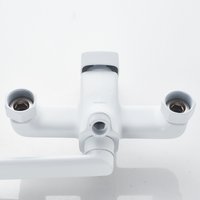 Смеситель Shevanik S9922C