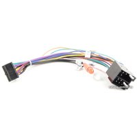 USB-магнитола ACV WD-6010