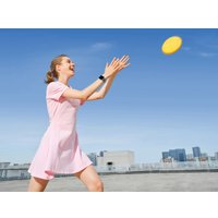 Умные часы Amazfit GTS 2 mini (фламинго розовый)