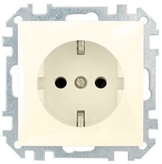 

Розетка Bylectrica РС16-525 (бежевый)