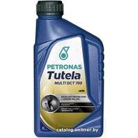 Трансмиссионное масло Petronas Tutela Multi DCT 700 1л в Гродно
