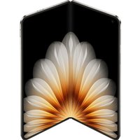 Телефон Oppo Find N5 16GB/512GB (белый, китайская версия)