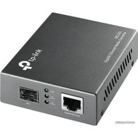 Медиаконвертер TP-Link MC220L V4