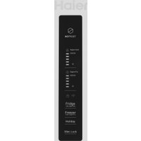 Холодильник Haier CEF536CWG