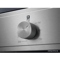Электрический духовой шкаф Electrolux SurroundCook 600 EOF3H00BX