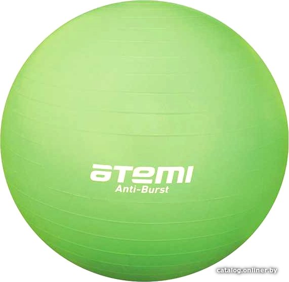Гимнастический мяч Atemi AGB-04-55 Антивзрыв