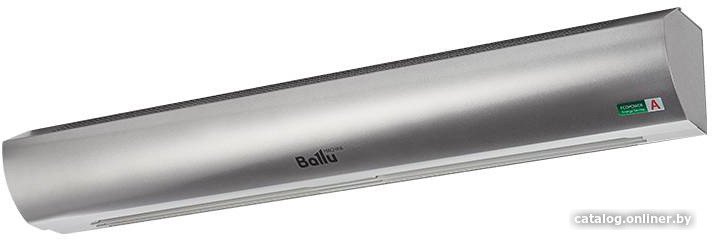 Тепловая завеса Ballu BHC-L10-S06-M (пульт BRC-S)
