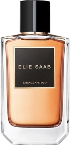 Парфюмерная вода Elie Saab Essence No. 4 Oud EdP (100 мл)