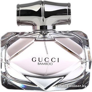 Парфюмерная вода Gucci Bamboo EdP (тестер, 75 мл)