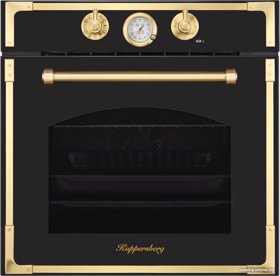 KUPPERSBERG RC 6911 ANT Bronze