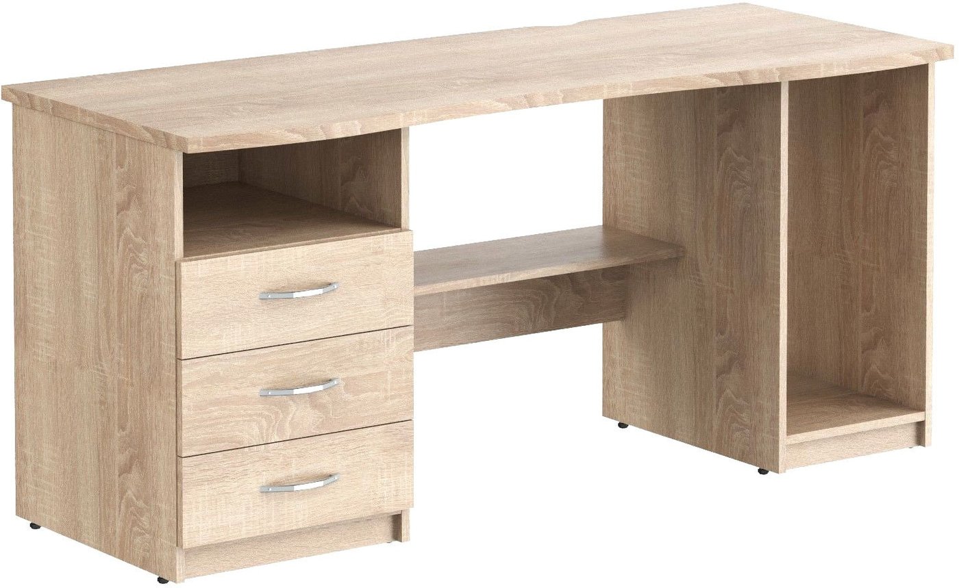 

Стол Skyland CD 1660 (дуб сонома светлый)