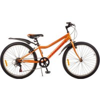 Велосипед Favorit Sirius 24VS SIR24V12OR
