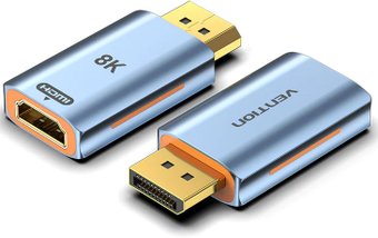 Vention HFMH0 DisplayPort - HDMI