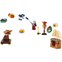 Конструктор LEGO Harry Potter 75964 Новогодний календарь Harry Potter