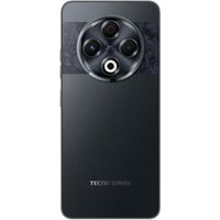 Телефон Tecno Spark 30 8GB/256GB (черный)