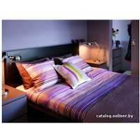 Настольная лампа Ikea Форсо [203.605.67]