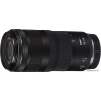 Объектив Canon RF 100-400mm F5.6-8 IS USM