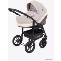 Универсальная коляска Rant Patio (3 в 1, 07, бежевый)