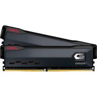 Оперативная память GeIL Orion 2x8GB DDR4 PC4-25600 GOG416GB3200C16ADC