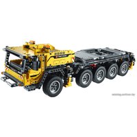 Конструктор LEGO 42009 Mobile Crane MK II