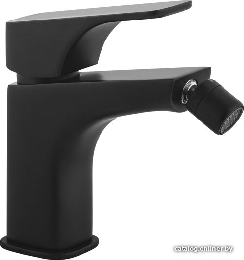 Смеситель Deante Hiacynt Nero BQH N31M