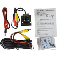 Камера заднего вида Prology RVC-180