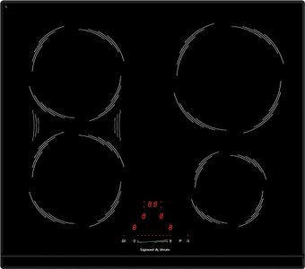 Zigmund & Shtain CIS 189.60 BK