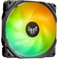 Система жидкостного охлаждения для процессора ASUS TUF Gaming LC II 240 ARGB