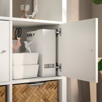 Стеллаж Ikea Kallax S19278328
