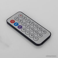 Диско-шар/лампа Luazon Хрустальный шар 4445775