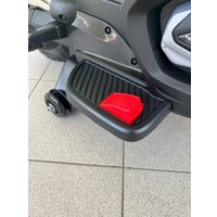 Электромотоцикл Baby Driver BMW H222 (зеленый)