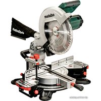 Торцовочная пила Metabo KS 305 M [619003000]