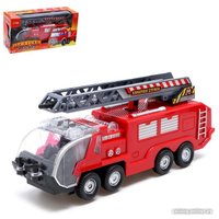 Пожарная машина Автоград 7582523