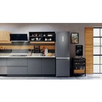 Холодильник Hotpoint HTS 8202I MX O3