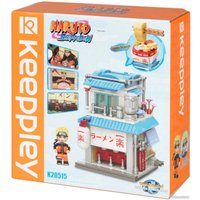 Конструктор 1toy Naruto Кафе Рамен Ичираку К20515 в Гродно