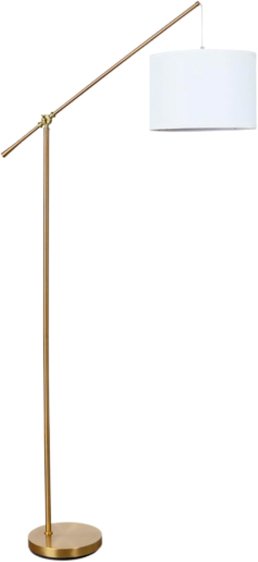 

Торшер Arte Lamp Dylan A4054PN-1PB