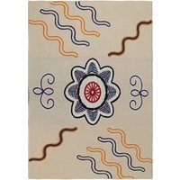 Плед Tkano Cultural Heritage TK23-TH0009 (эвенский орнамент)