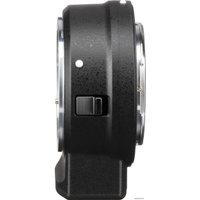 Беззеркальный фотоаппарат Nikon Z50 + FTZ Adapter Kit